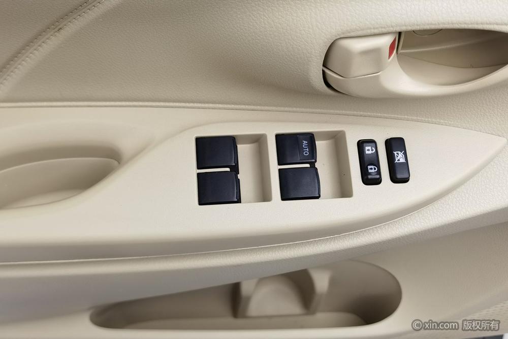 Toyota Vios, фото 22