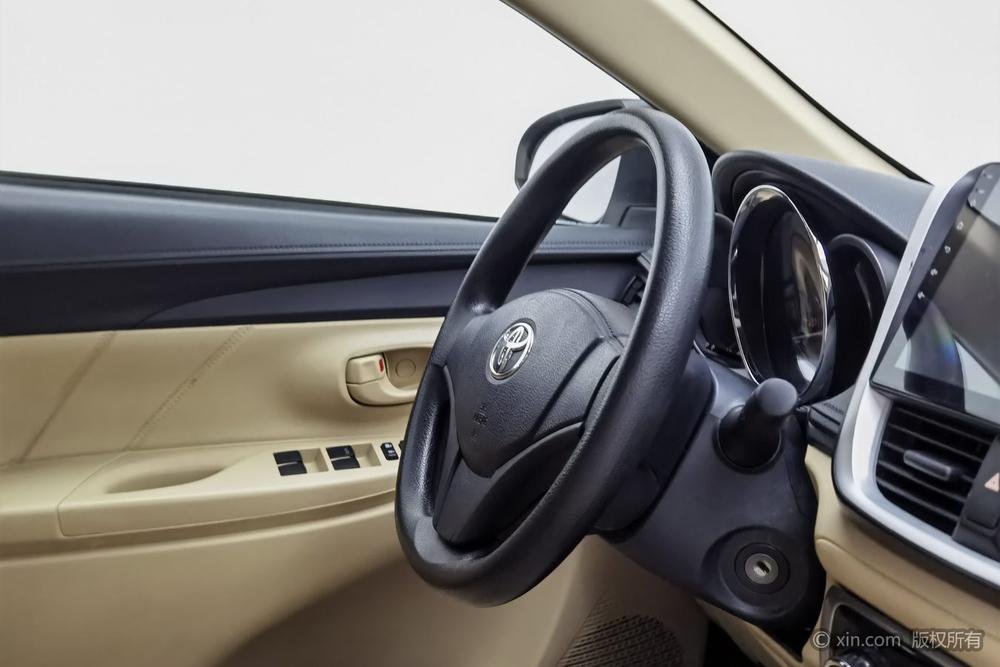 Toyota Vios, фото 16