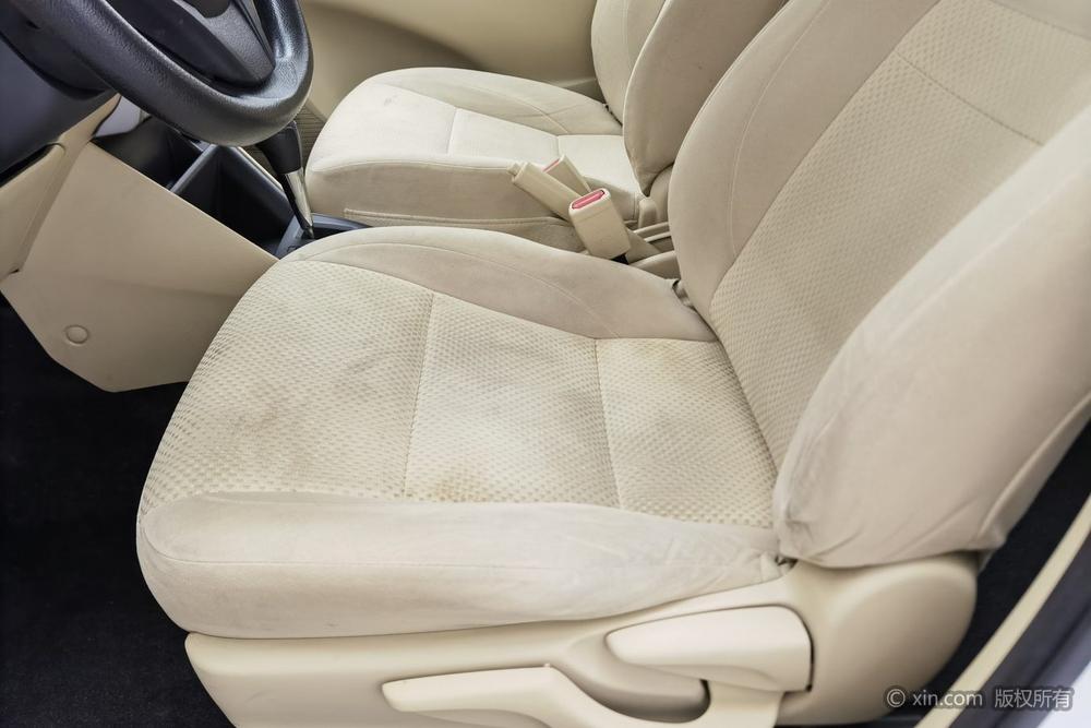 Toyota Vios, фото 18