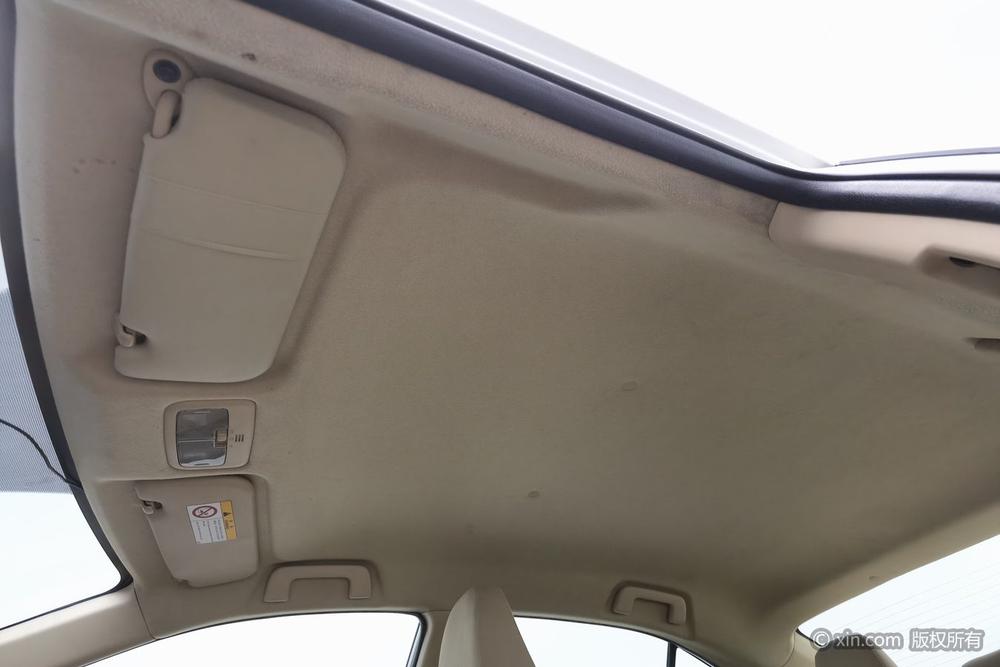 Toyota Vios, фото 20