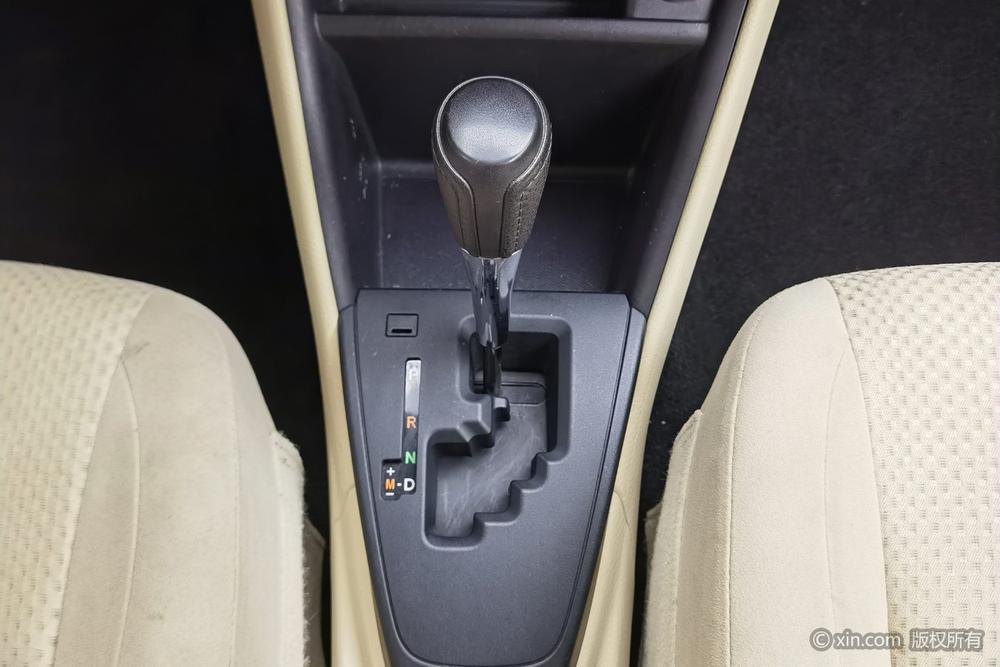 Toyota Vios, фото 14