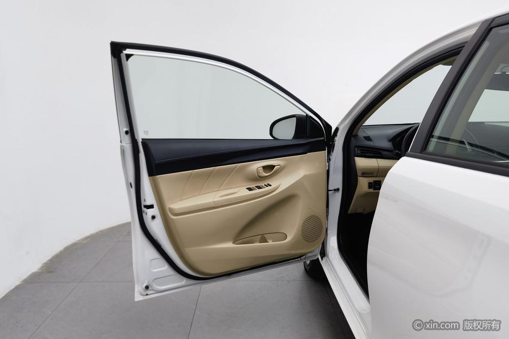 Toyota Vios, фото 21