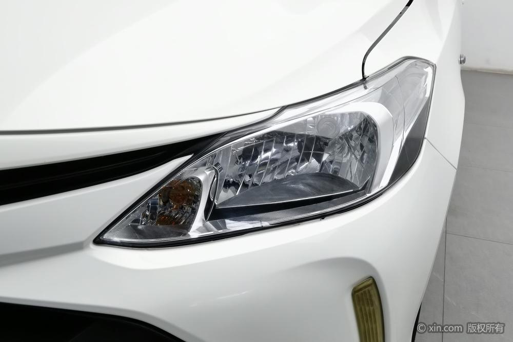 Toyota Vios, фото 7