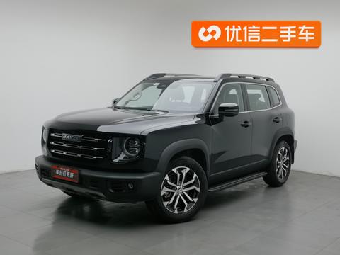 Haval Dargo 2022 1.5T