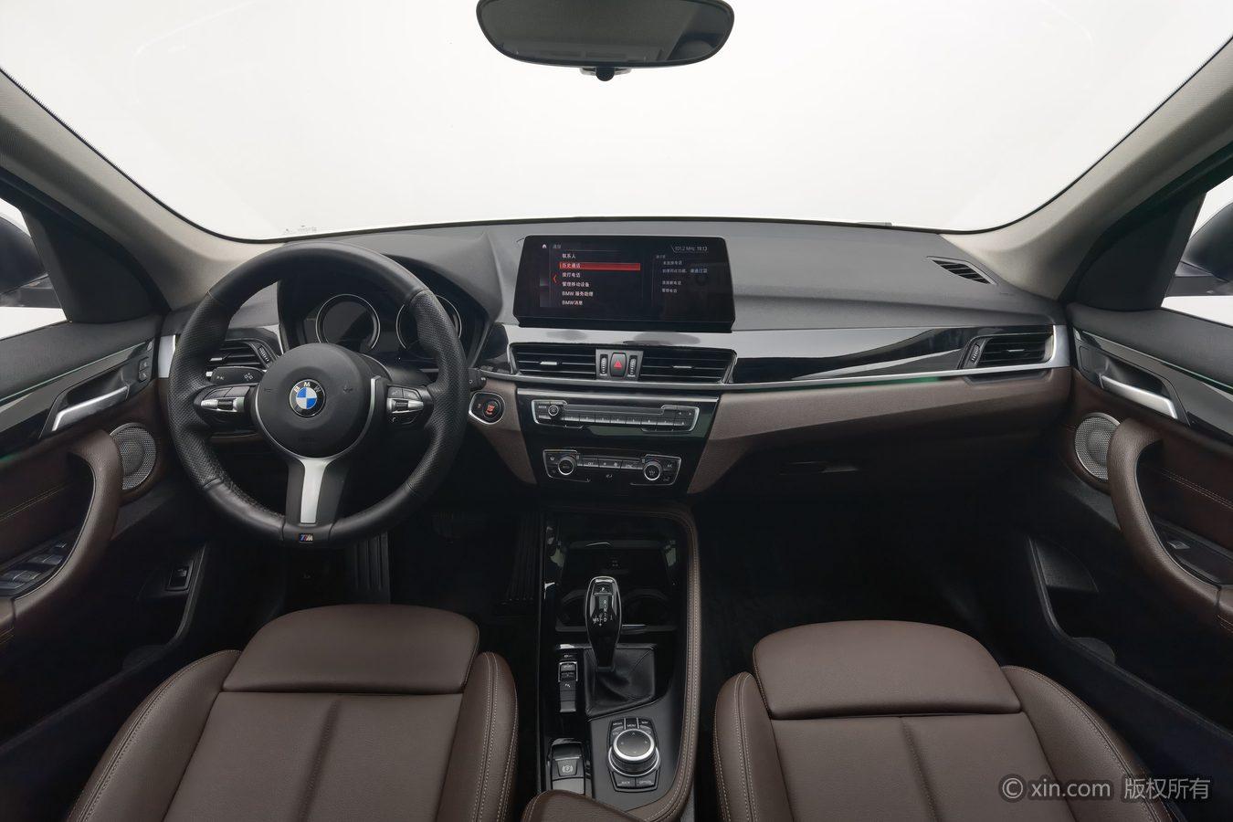 BMW X1 id 4479325 из Китая 23