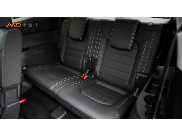 Volkswagen Teramont 2019 380 TSI 4 WD VI — фото 9