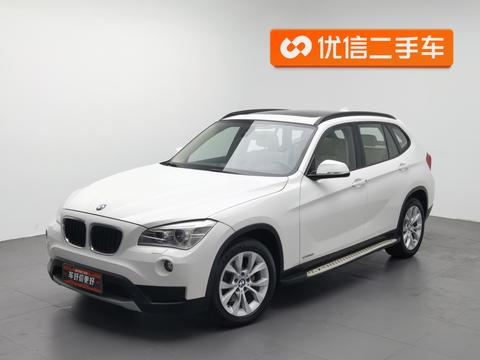 BMW X1 (Import)