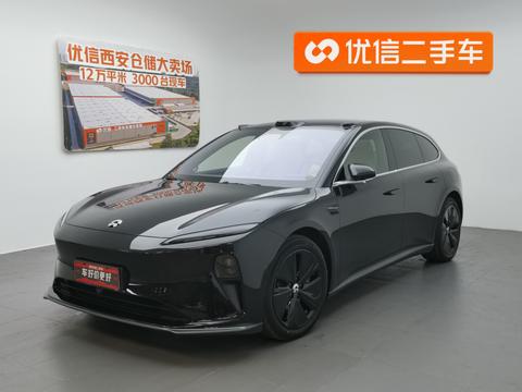 Nio ET5T