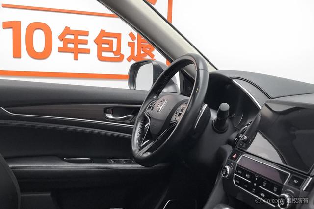 Honda Avancier 2017 240 TURBO 2 WD — фото 10
