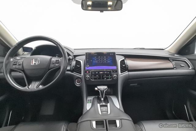 Honda Avancier 2017 240 TURBO 2 WD — фото 12