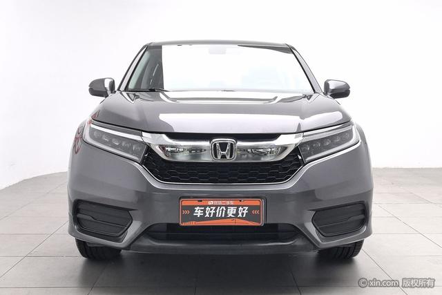Honda Avancier 2017 240 TURBO 2 WD — фото 2