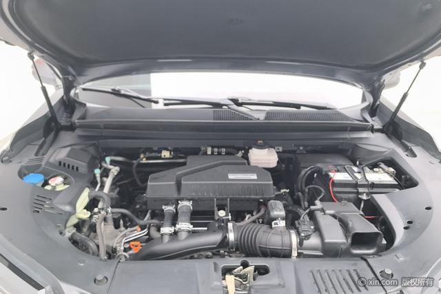 Honda Avancier 2017 240 TURBO 2 WD — фото 5