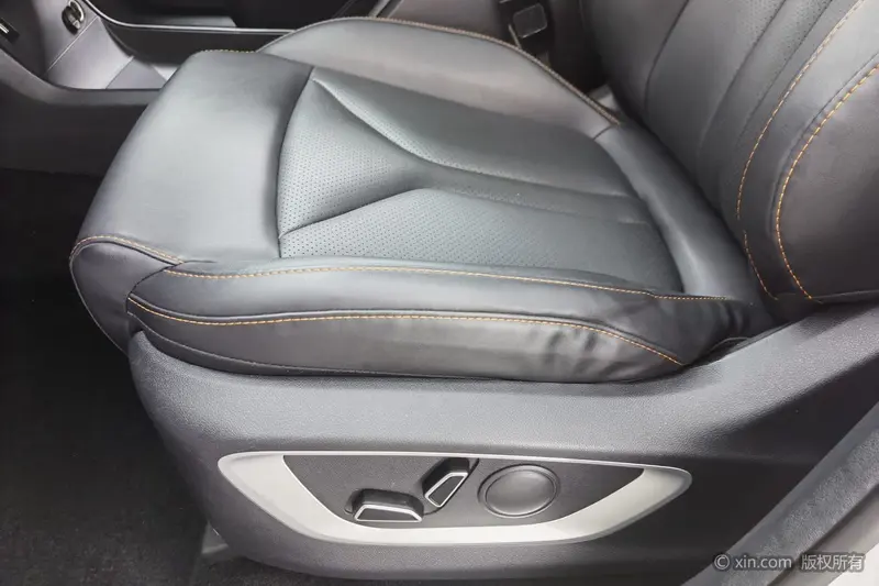Changan CS75 PLUS — фото 13