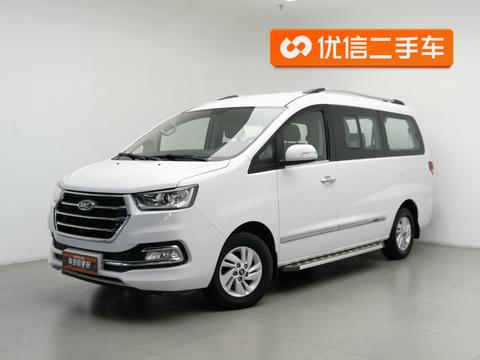 JAC Refine M4