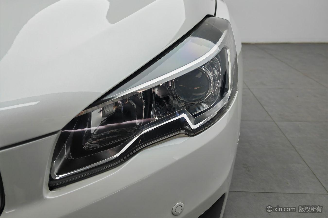Peugeot 508 2015 1.6THP AT