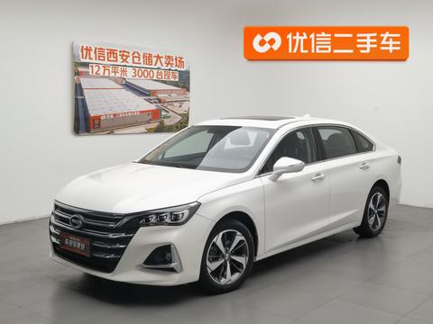 GAC GA6