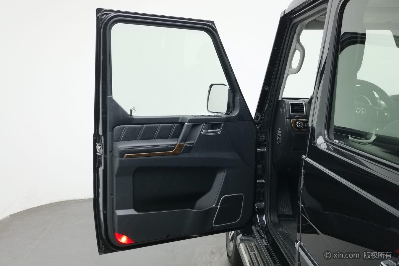 BAIC BJ BAIC Off-road BJ80 2016 2.3T АКПП Premium ban