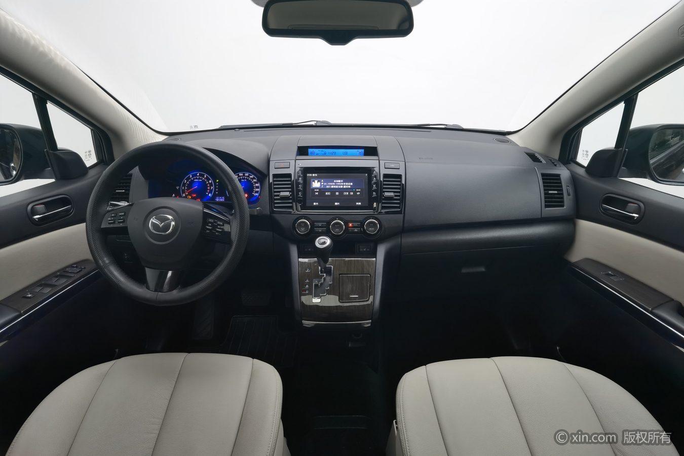 Mazda 8 — фотографии объявления, Фото 15