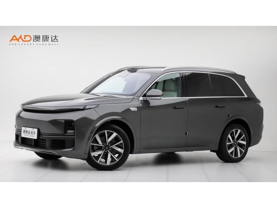 Li Auto L8