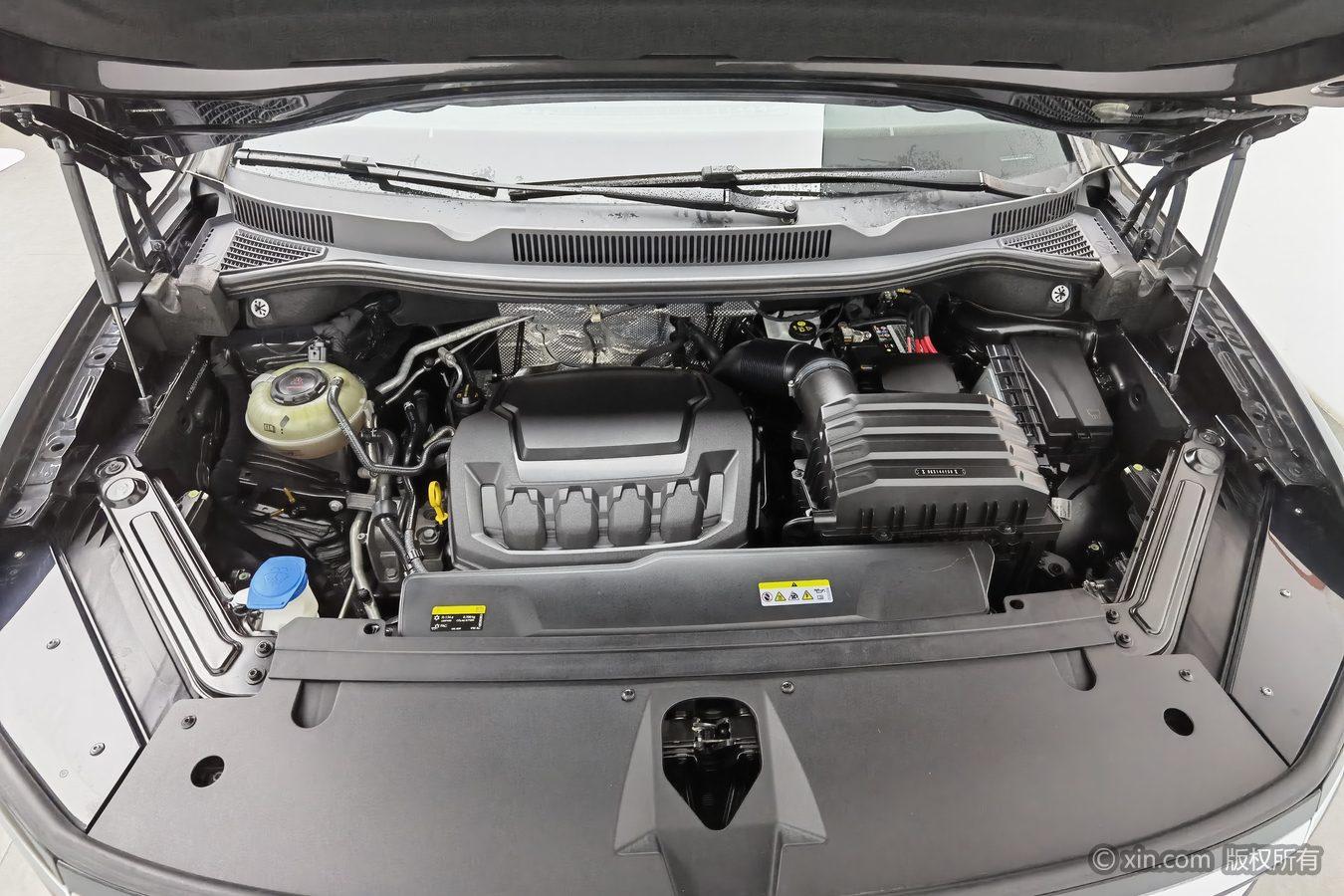 Volkswagen Viloran 2023 380TSI Luxury Pro 7 мест