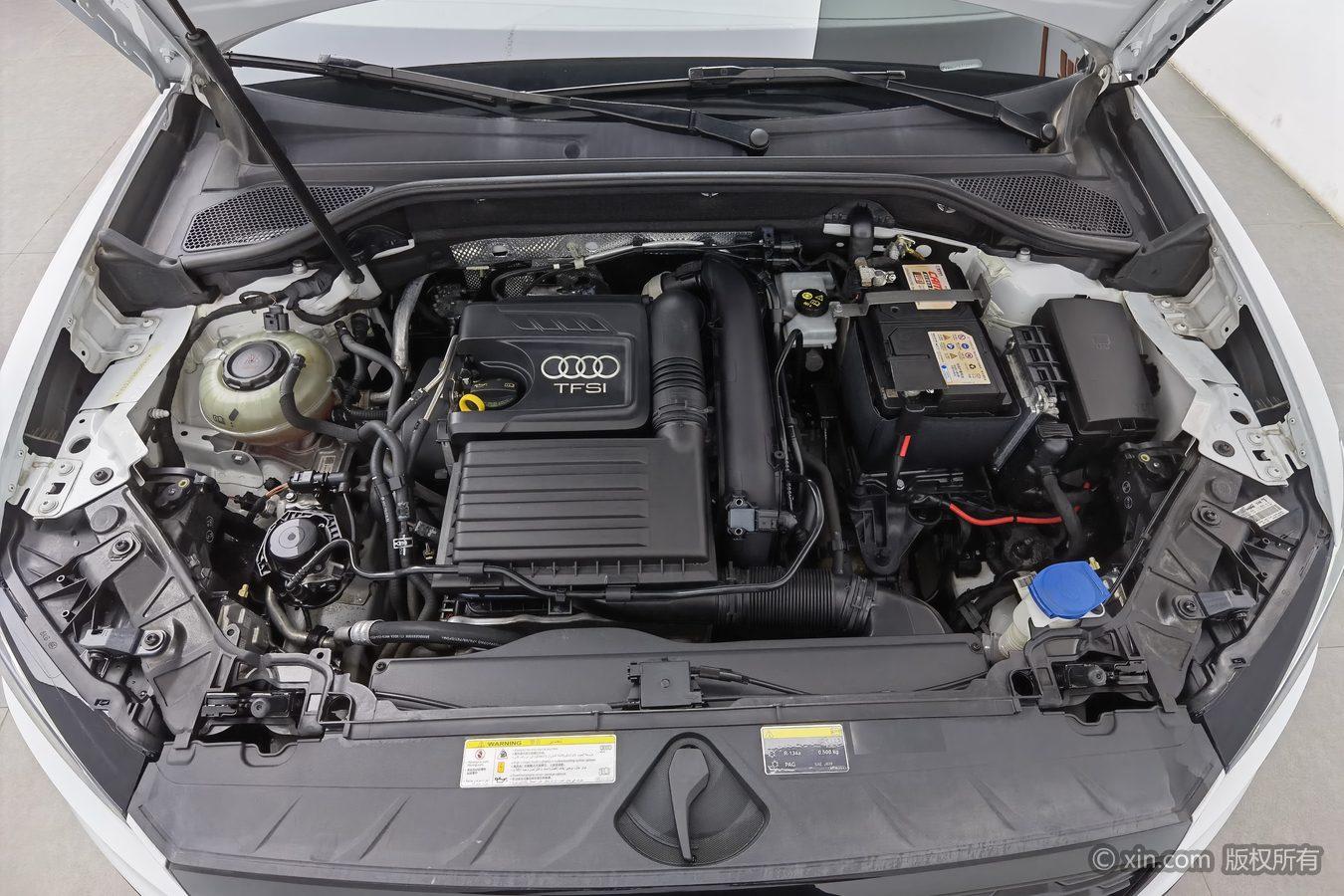 Audi Q2L 2020 35TFSI