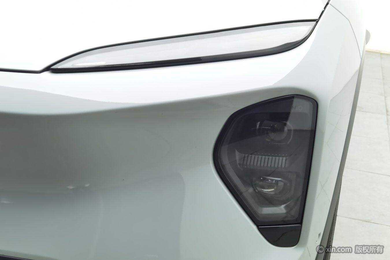 NIO ES7 2022 100kWh