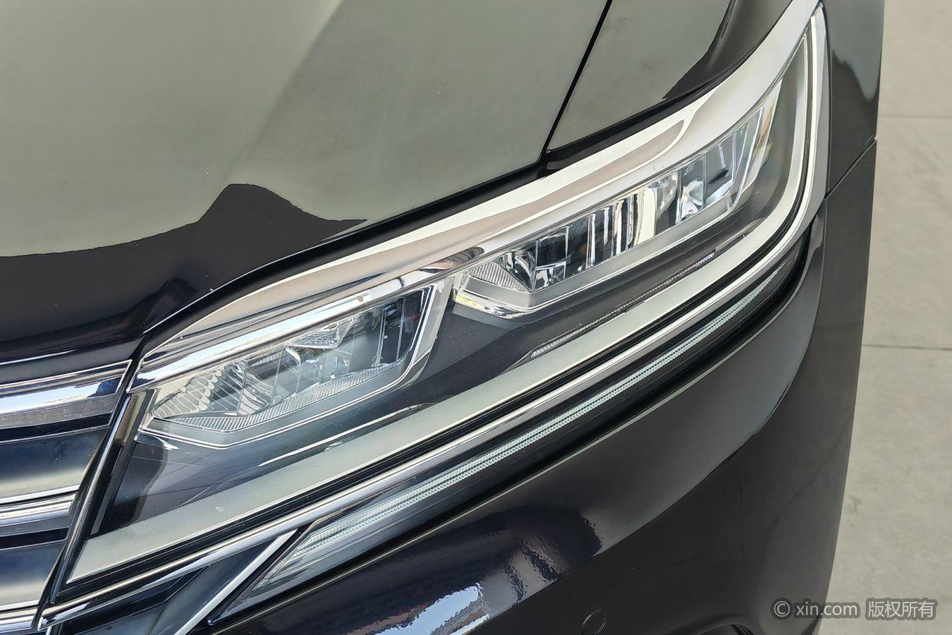 Volkswagen Phideon 2018 380TSI