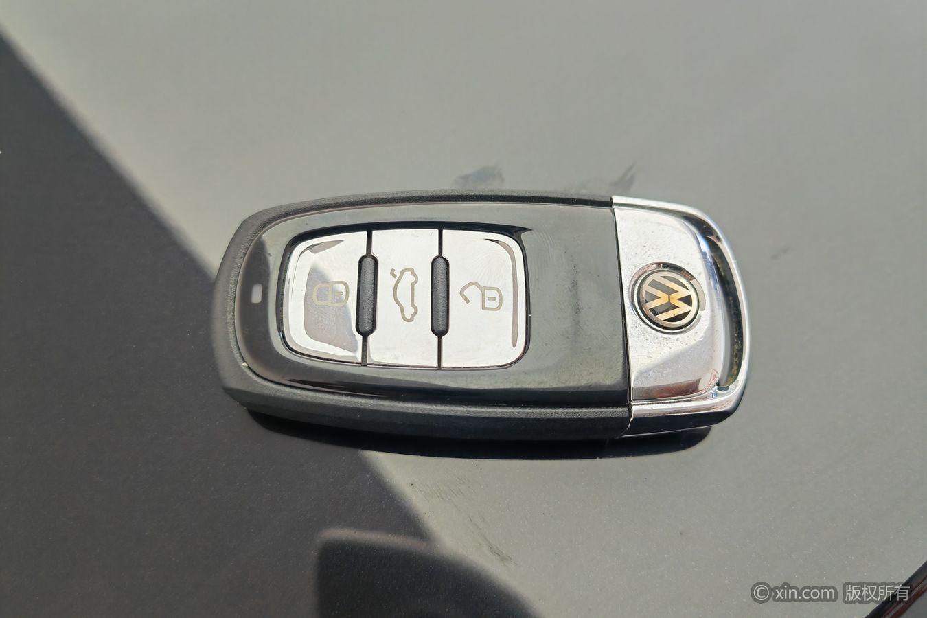 Volkswagen Phideon 2018 380TSI