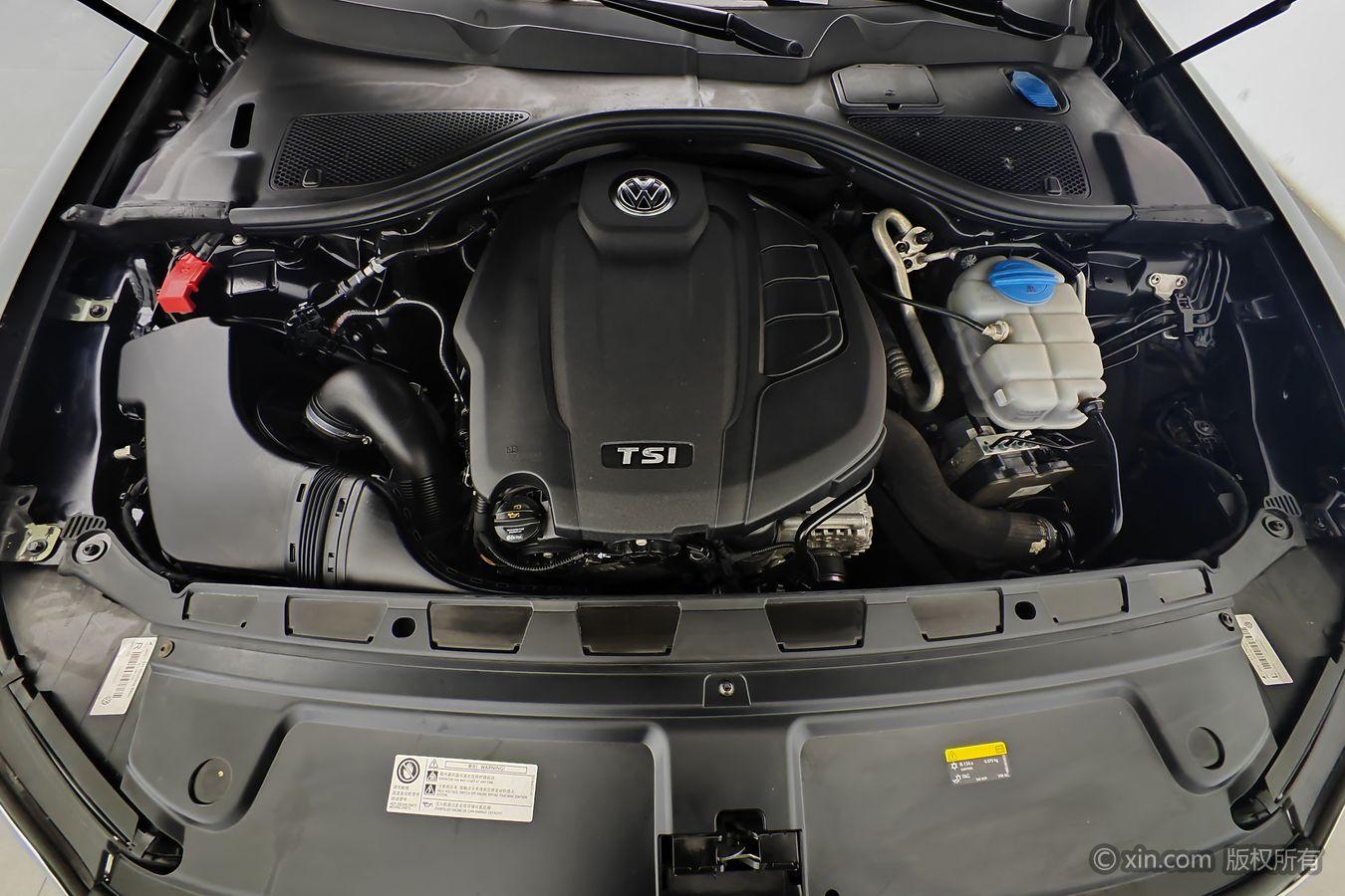 Volkswagen Phideon 2018 380TSI