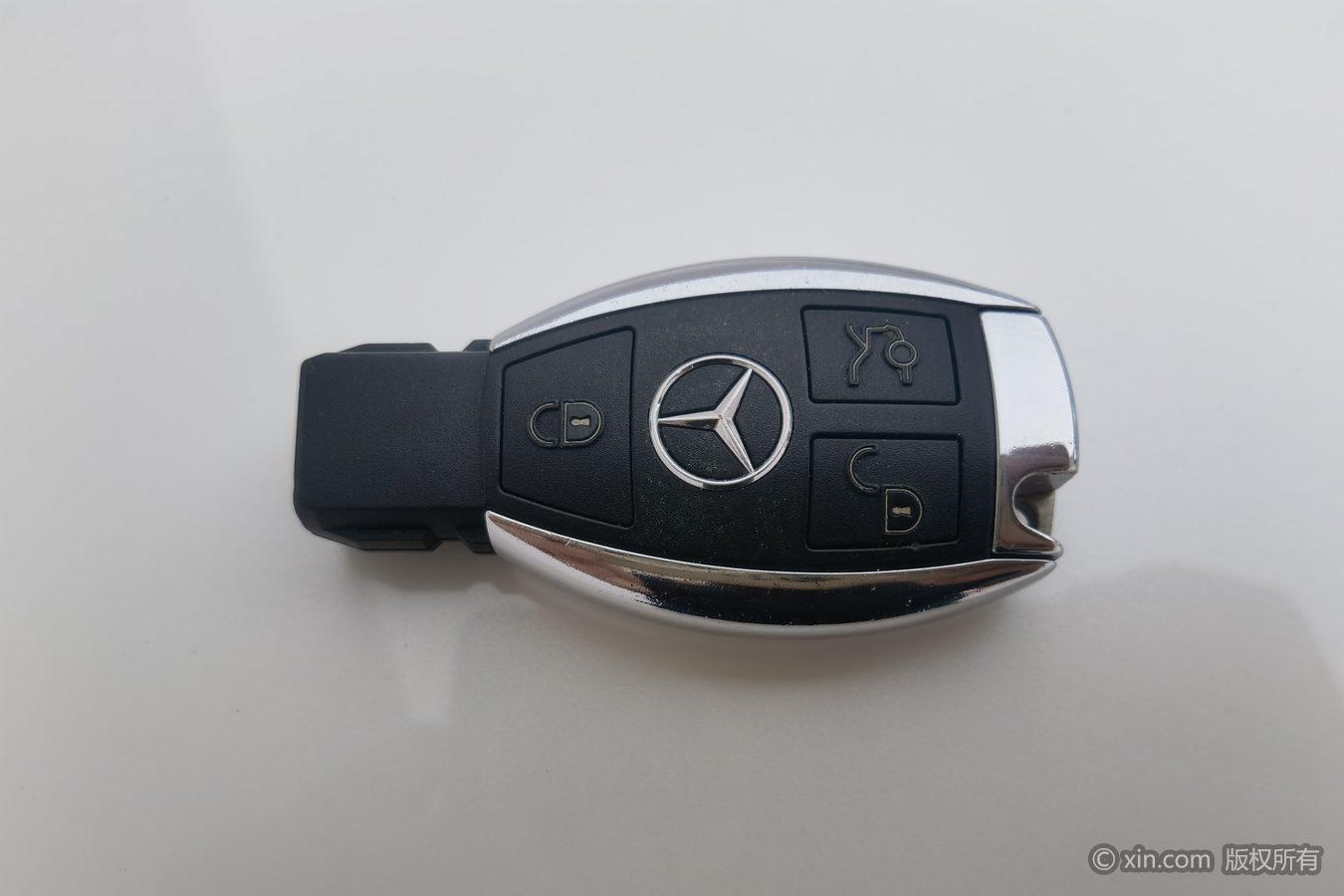 Mercedes-Benz CLS 2015 CLS 320