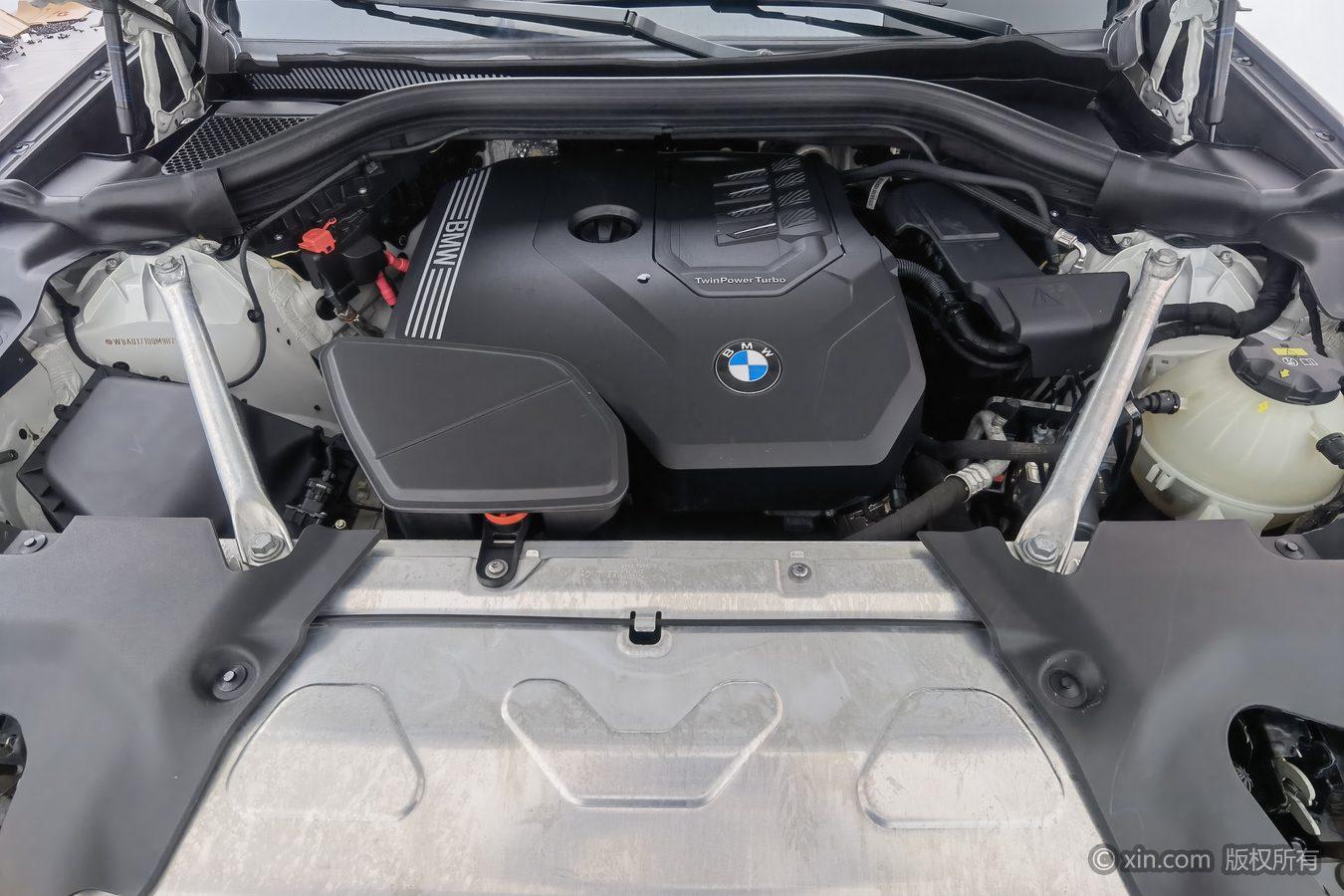 BMW X4 id 4510589 из Китая 18