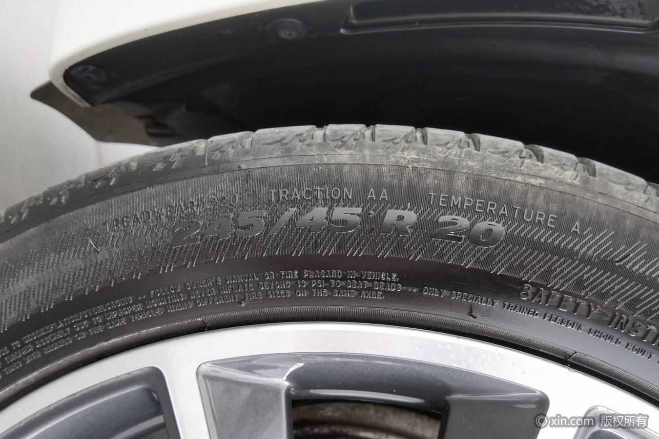 BMW X4 id 4510589 из Китая 19