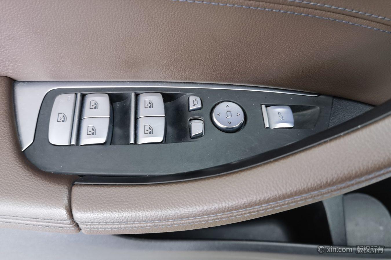 BMW X4 id 4510589 из Китая 20