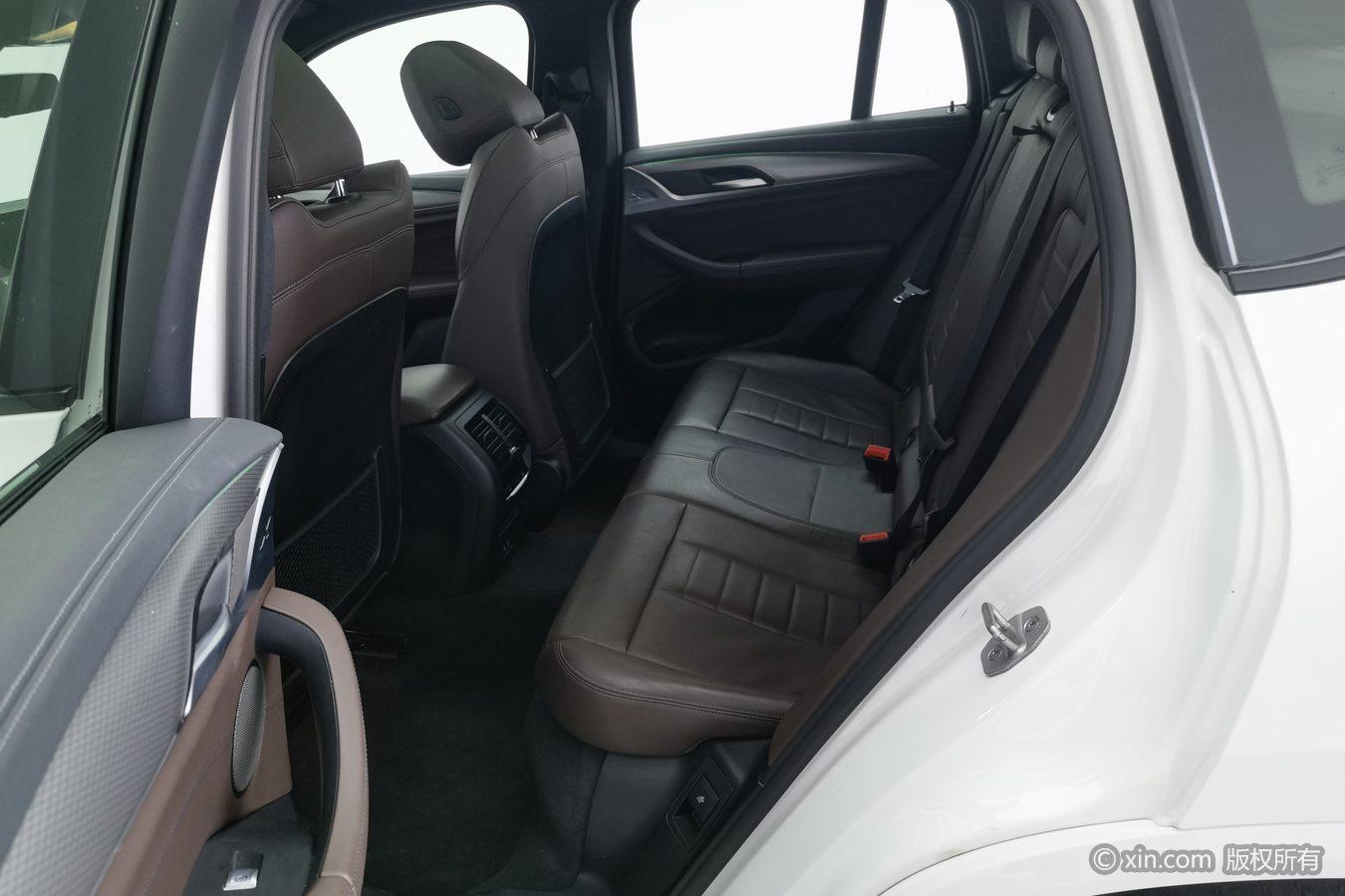 BMW X4 id 4510589 из Китая 21