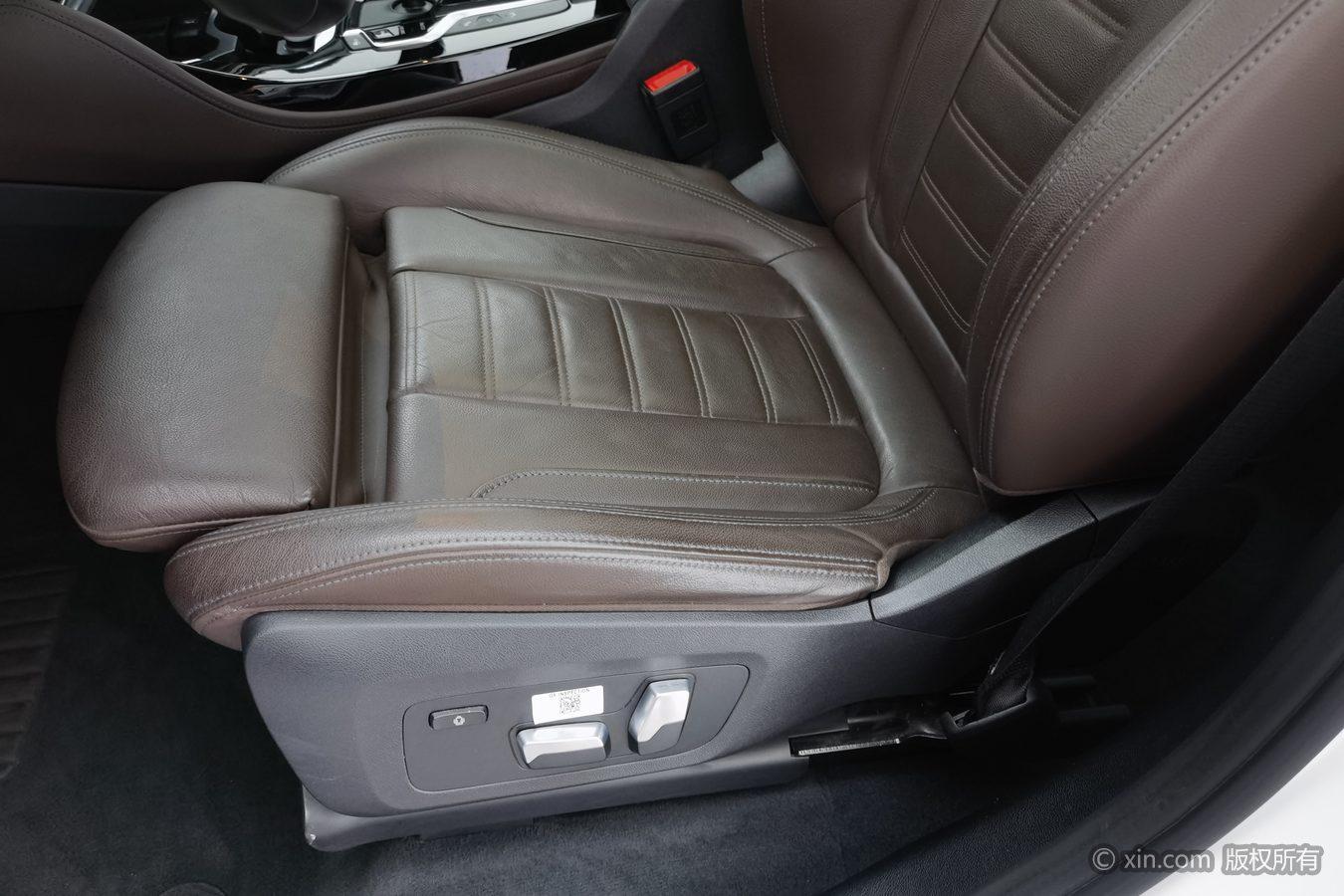 BMW X4 id 4510589 из Китая 22