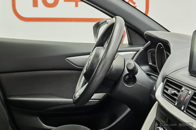 Mazda CX-4 2018 2.0 L AT 2 WD VI — фото 11