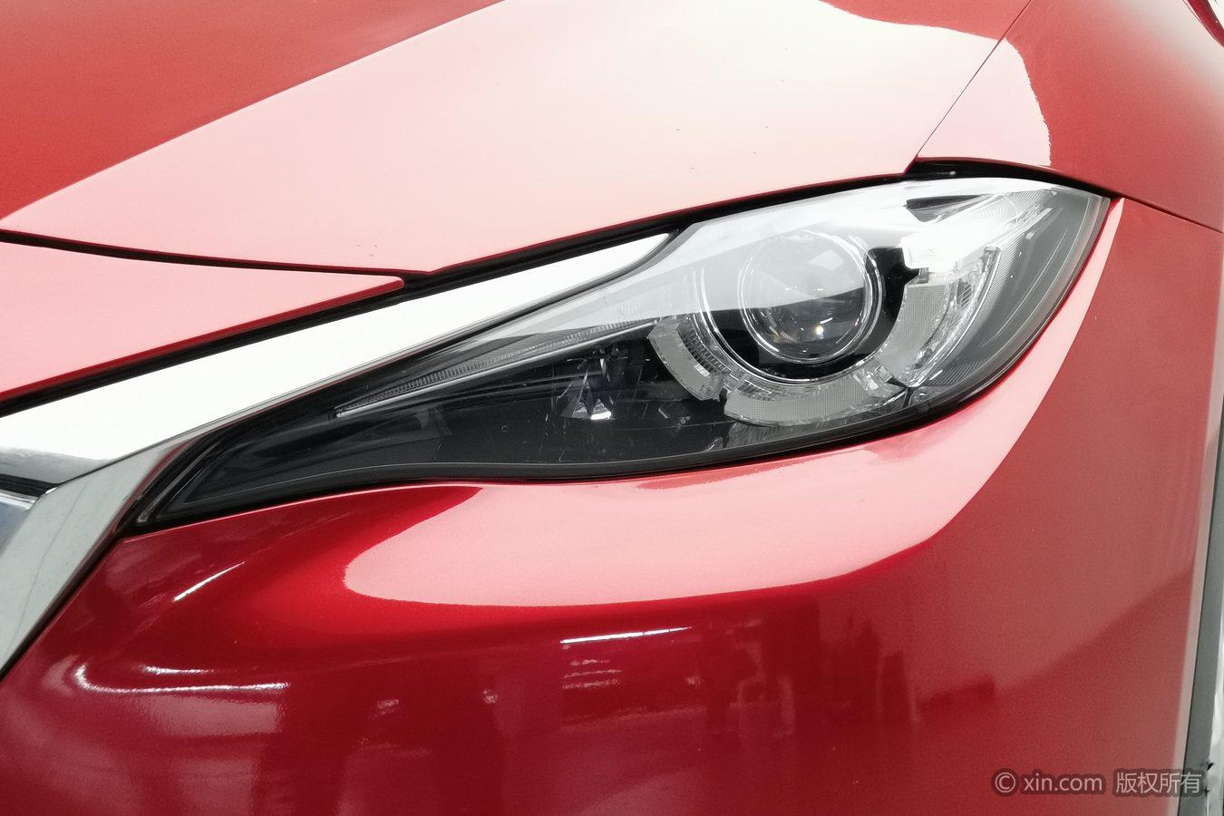 Mazda CX-4 2018 2.0L AT VI