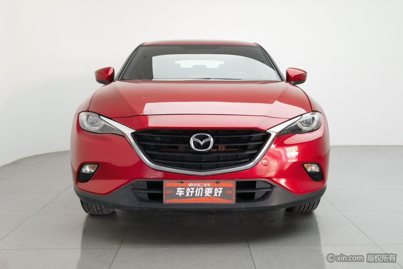 Mazda CX-4 2018 2.0L AT VI