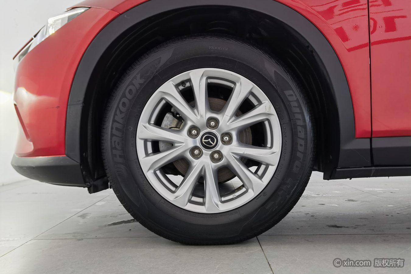 Mazda CX-4 2018 2.0L AT VI