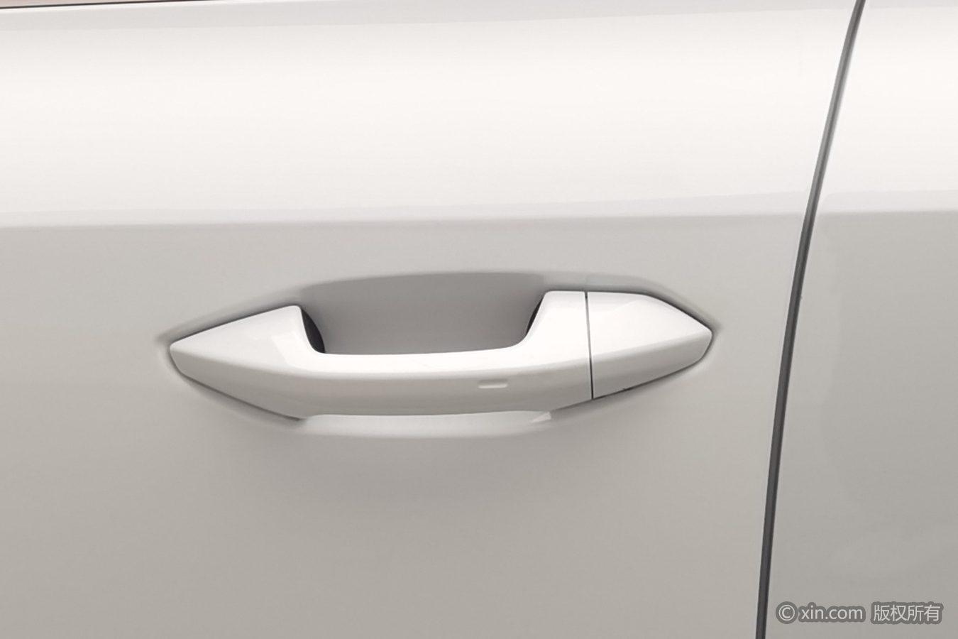 Audi A3 2023 A3L Limousine 35 TFSI Fashion Sport