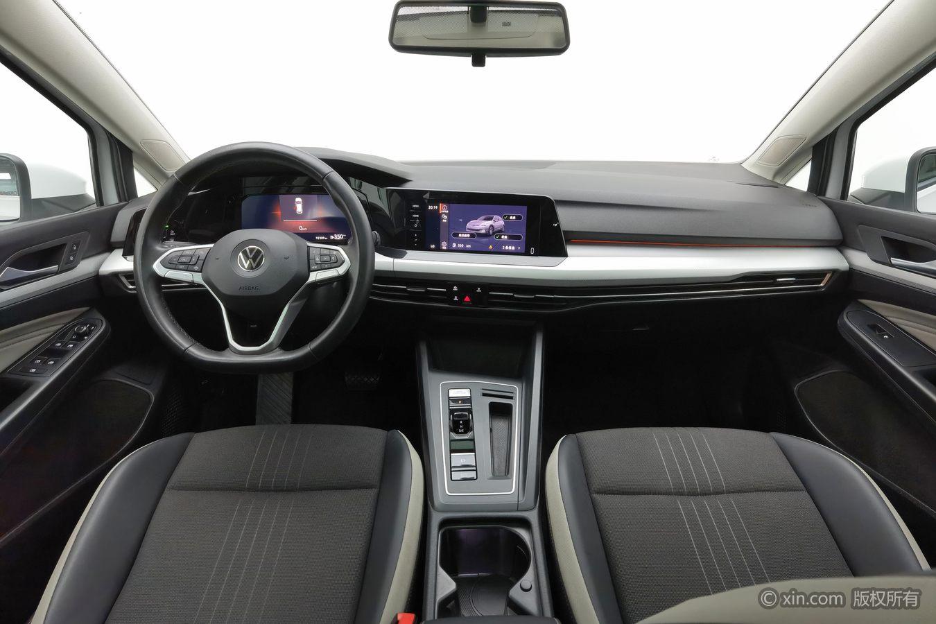 Volkswagen Golf id 4515114 из Китая 18