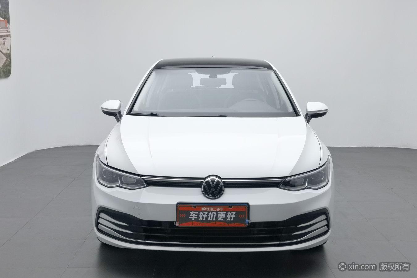 Volkswagen Golf id 4515114 из Китая 19