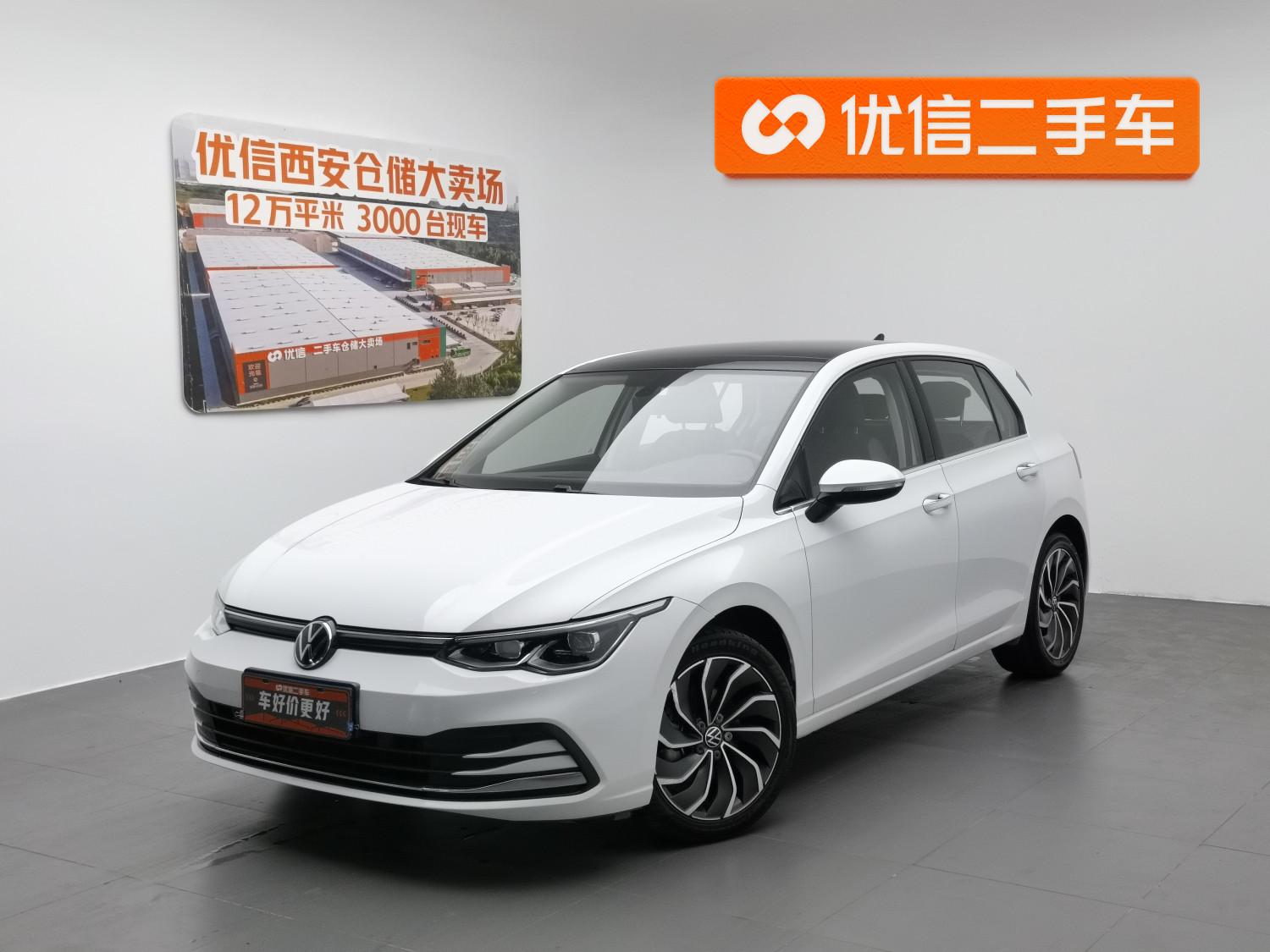 Volkswagen Golf id 4515114 из Китая 20