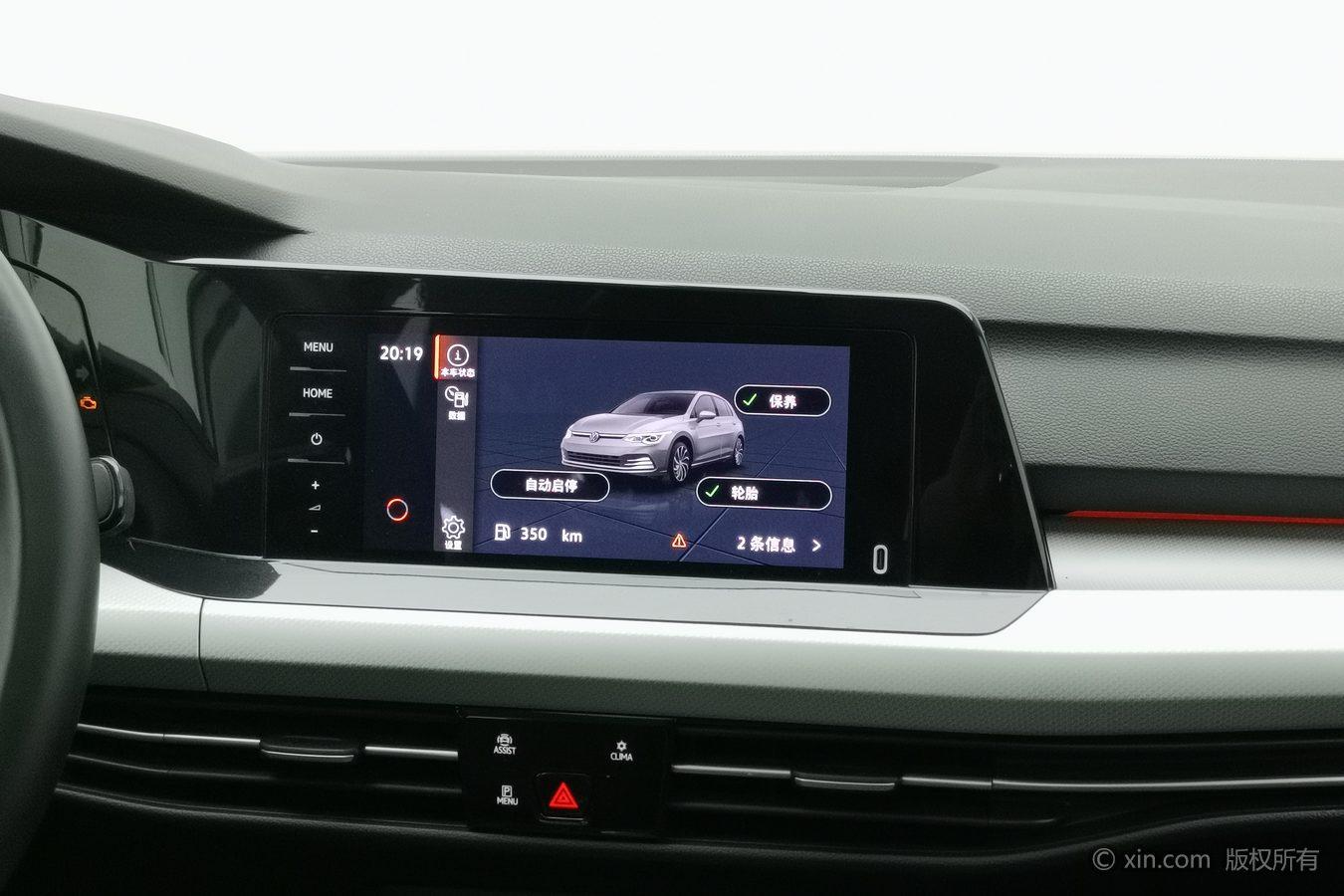 Volkswagen Golf id 4515114 из Китая 23