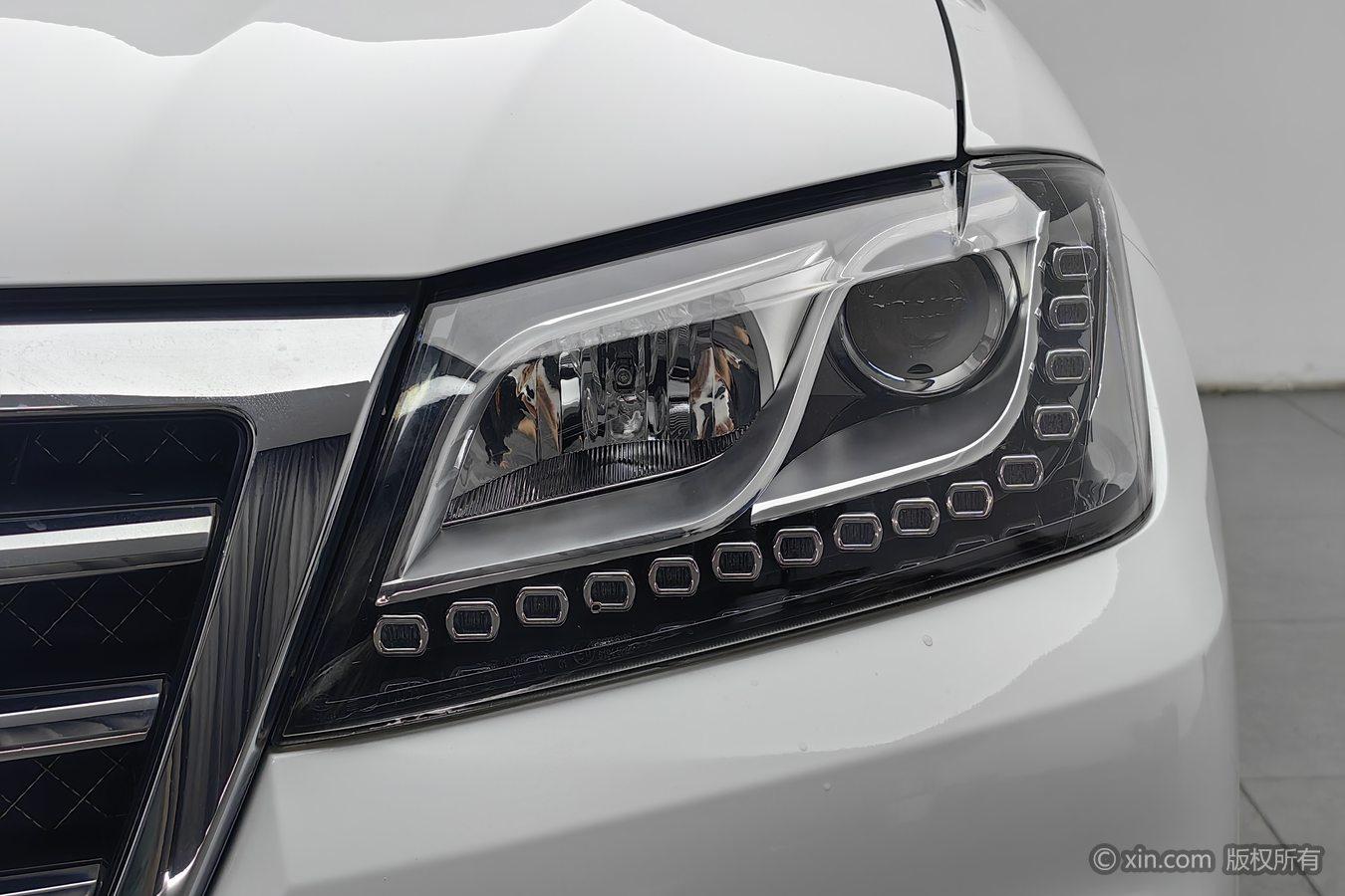 Haval H2 2016 1.5T MT Luxury