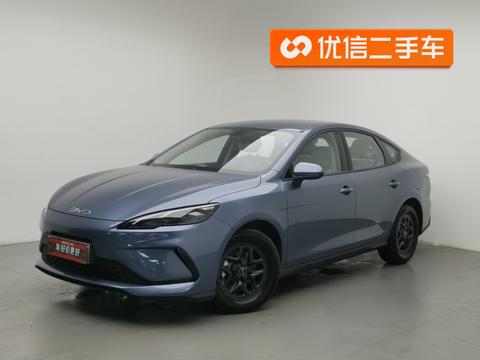 BYD Seal 05 DM-i