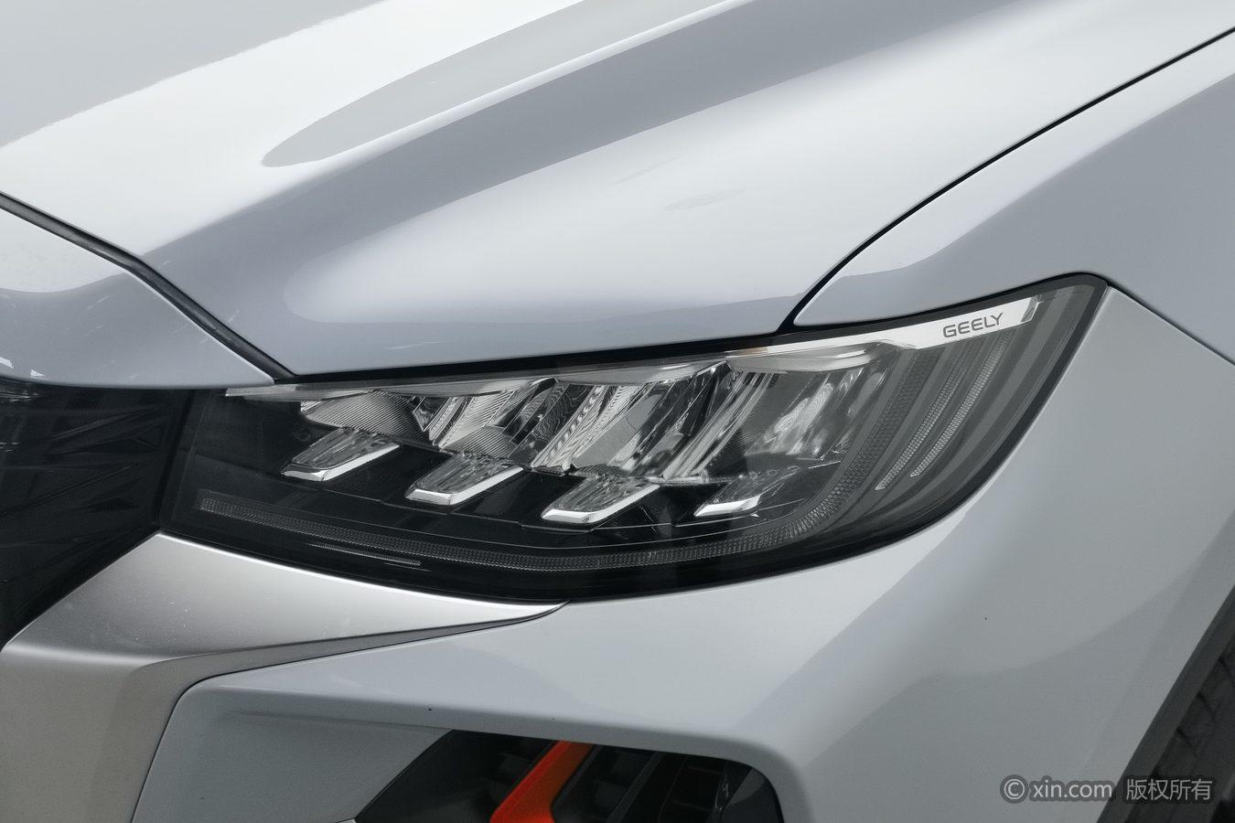 Geely Boyue 2022 X 1.8TD DCT