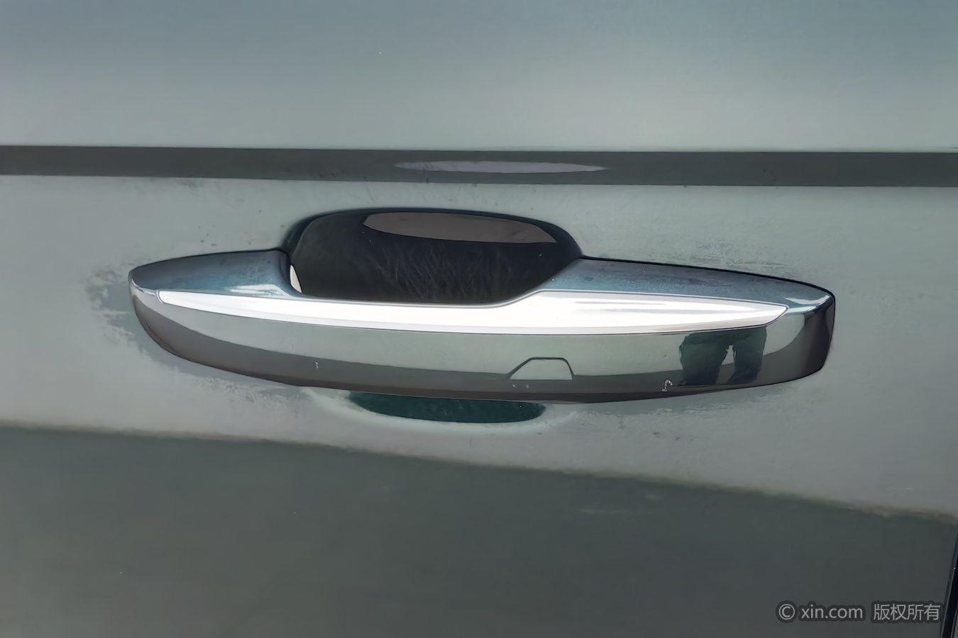 Geely Preface 2023 2.0T