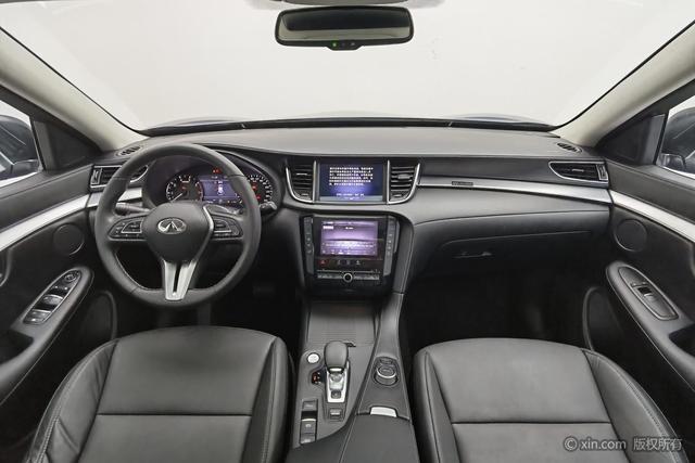 Infiniti QX50 2022 2.0 T 2 WD — фото 13