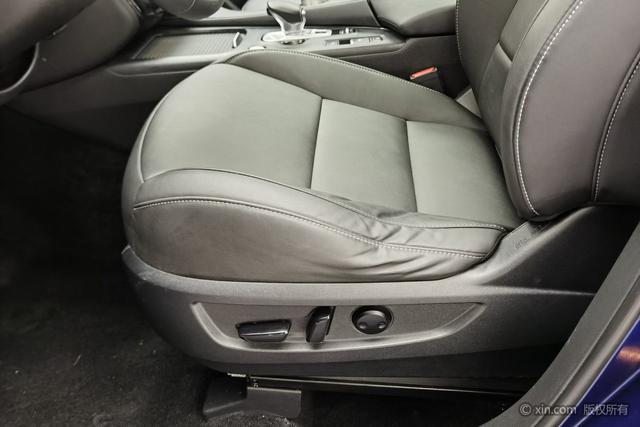 Infiniti QX50 2022 2.0 T 2 WD — фото 18